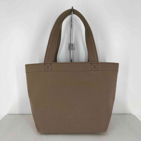 BONAVENTURA キャンバス トートバッグ レディース